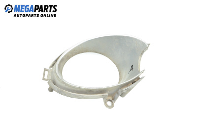 Капачка халоген за Mazda CX-7 SUV (06.2006 - 12.2014), джип, позиция: предна, дясна