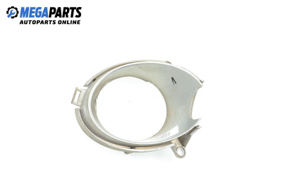Капачка халоген за Mazda CX-7 SUV (06.2006 - 12.2014), джип, позиция: предна, лява