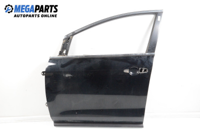 Врата за Mazda CX-7 SUV (06.2006 - 12.2014), 4+1 вр., джип, позиция: предна, лява