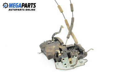 Брава на врата за Mazda CX-7 SUV (06.2006 - 12.2014), позиция: задна, дясна