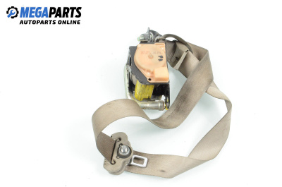 Предпазен колан за Mazda CX-7 SUV (06.2006 - 12.2014), 4+1 вр., позиция: предна, лява