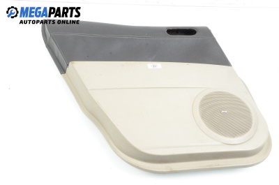 Кора врата за Mazda CX-7 SUV (06.2006 - 12.2014), 4+1 вр., джип, позиция: задна, лява