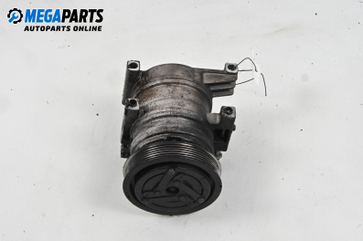 Компресор климатик за Mazda CX-7 SUV (06.2006 - 12.2014) 2.3 MZR DISI Turbo AWD, 260 к.с.
