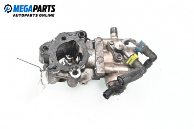 Водна помпа за Mazda CX-7 SUV (06.2006 - 12.2014) 2.3 MZR DISI Turbo AWD, 260 к.с.