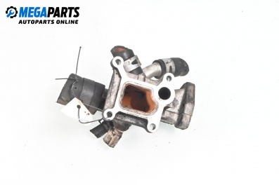Корпус на термостат за Mazda CX-7 SUV (06.2006 - 12.2014) 2.3 MZR DISI Turbo AWD, 260 к.с.