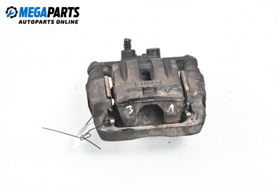 Спирачен апарат за Mazda CX-7 SUV (06.2006 - 12.2014), позиция: задна, лява