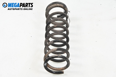 Пружина за ходова част за Mazda CX-7 SUV (06.2006 - 12.2014), джип, позиция: задна