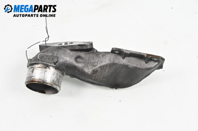 Тръба турбо за Mazda CX-7 SUV (06.2006 - 12.2014) 2.3 MZR DISI Turbo AWD, 260 к.с.