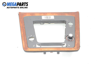 Централна конзола за Volkswagen Phaeton Sedan (04.2002 - 03.2016)