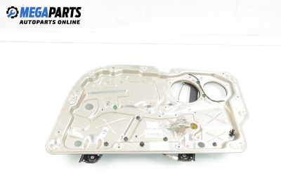 Механизъм ел. стъкло за Volkswagen Phaeton Sedan (04.2002 - 03.2016), 4+1 вр., седан, позиция: предна, дясна