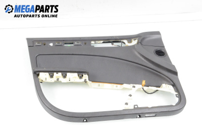 Кора врата за Volkswagen Phaeton Sedan (04.2002 - 03.2016), 4+1 вр., седан, позиция: предна, лява