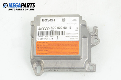 Модул за AIRBAG за Volkswagen Phaeton Sedan (04.2002 - 03.2016), № Bosch 0 285 001 733