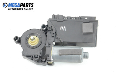 Електромотор за стъклоподемник за Volkswagen Phaeton Sedan (04.2002 - 03.2016), 4+1 вр., седан, позиция: предна, лява