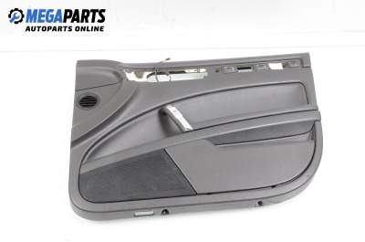 Кора врата за Volkswagen Phaeton Sedan (04.2002 - 03.2016), 4+1 вр., седан, позиция: предна, дясна