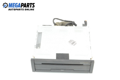 GPS навигация за Volkswagen Phaeton Sedan (04.2002 - 03.2016)