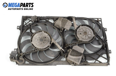 Перки охлаждане за Volkswagen Phaeton Sedan (04.2002 - 03.2016) 3.0 V6 TDI 4motion, 224 к.с.