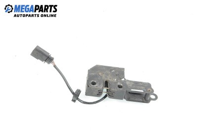 Брава преден капак за Volkswagen Phaeton Sedan (04.2002 - 03.2016)