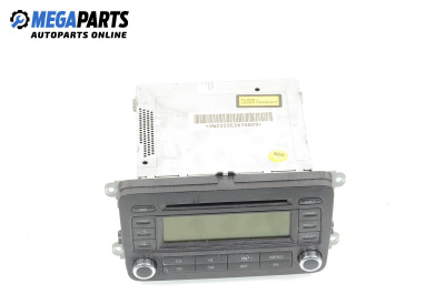 CD плеър за Volkswagen Passat V Sedan B6 (03.2005 - 12.2010)