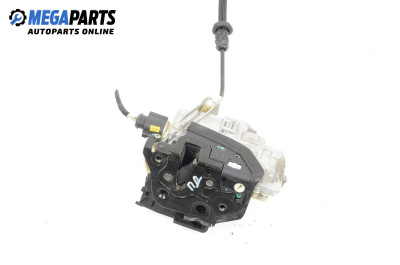 Брава на врата за Volkswagen Passat V Sedan B6 (03.2005 - 12.2010), позиция: предна, дясна