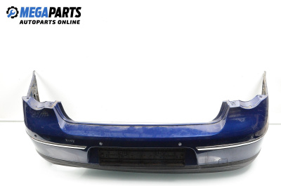 Задна броня за Volkswagen Passat V Sedan B6 (03.2005 - 12.2010), седан