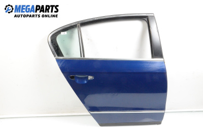 Врата за Volkswagen Passat V Sedan B6 (03.2005 - 12.2010), 4+1 вр., седан, позиция: задна, дясна