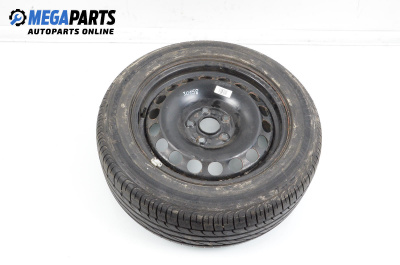 Резервна гума за Volkswagen Passat V Sedan B6 (03.2005 - 12.2010) 16 цола, ширина 7 (Цената е за 1 бр.)