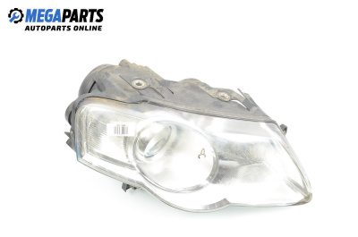 Фар за Volkswagen Passat V Sedan B6 (03.2005 - 12.2010), седан, позиция: дясна