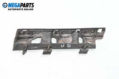 Държач броня за Volkswagen Passat V Sedan B6 (03.2005 - 12.2010), седан, позиция: предна, лява