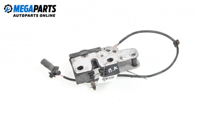 Брава преден капак за Volkswagen Passat V Sedan B6 (03.2005 - 12.2010)