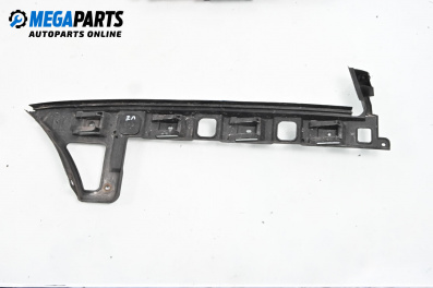 Държач броня за Volkswagen Passat V Sedan B6 (03.2005 - 12.2010), седан, позиция: задна, дясна
