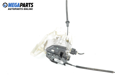 Брава на врата за Volkswagen Passat V Sedan B6 (03.2005 - 12.2010), позиция: предна, лява