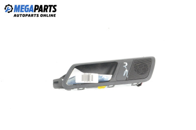 Вътрешна дръжка за Volkswagen Passat V Sedan B6 (03.2005 - 12.2010), 4+1 вр., седан, позиция: задна, лява