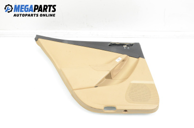 Кора врата за Volkswagen Passat V Sedan B6 (03.2005 - 12.2010), 4+1 вр., седан, позиция: задна, лява