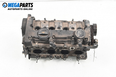 Глава за Volkswagen Passat V Sedan B6 (03.2005 - 12.2010) 2.0 FSI, 150 к.с.