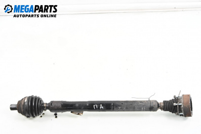 Полуоска за Volkswagen Passat V Sedan B6 (03.2005 - 12.2010) 2.0 FSI, 150 к.с., позиция: предна, дясна