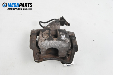 Спирачен апарат за Volkswagen Passat V Sedan B6 (03.2005 - 12.2010), позиция: задна, лява