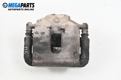 Спирачен апарат за Mercedes-Benz C-Class Estate (S204) (08.2007 - 08.2014), позиция: предна, лява