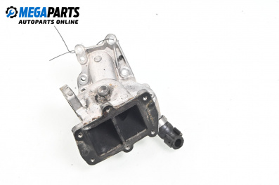 EGR тръба за Mercedes-Benz C-Class Estate (S204) (08.2007 - 08.2014) C 220 CDI (204.202), 170 к.с.