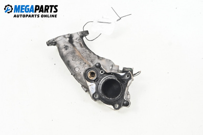 EGR тръба за Mercedes-Benz C-Class Estate (S204) (08.2007 - 08.2014) C 220 CDI (204.202), 170 к.с.