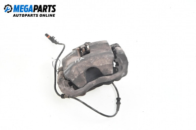 Спирачен апарат за Mercedes-Benz C-Class Estate (S204) (08.2007 - 08.2014), позиция: предна, дясна