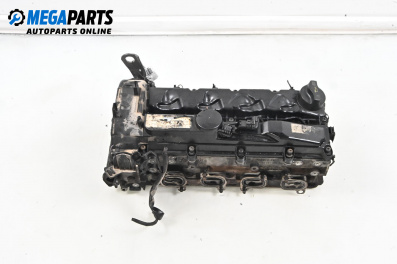 Глава за Mercedes-Benz C-Class Estate (S204) (08.2007 - 08.2014) C 220 CDI (204.202), 170 к.с.