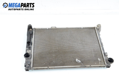 Воден радиатор за Mercedes-Benz C-Class Estate (S204) (08.2007 - 08.2014) C 220 CDI (204.202), 170 к.с.