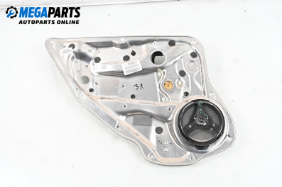 Машинка ел. стъкло за Mercedes-Benz C-Class Estate (S204) (08.2007 - 08.2014), 4+1 вр., комби, позиция: задна, лява