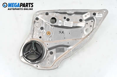 Машинка ел. стъкло за Mercedes-Benz C-Class Estate (S204) (08.2007 - 08.2014), 4+1 вр., комби, позиция: задна, дясна