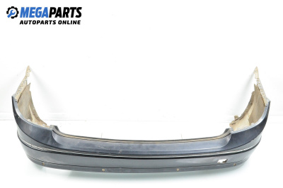 Задна броня за Mercedes-Benz C-Class Estate (S204) (08.2007 - 08.2014), комби