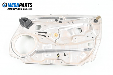 Машинка ел. стъкло за Mercedes-Benz C-Class Estate (S204) (08.2007 - 08.2014), 4+1 вр., комби, позиция: предна, дясна