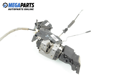 Брава на врата за Mercedes-Benz C-Class Estate (S204) (08.2007 - 08.2014), позиция: предна, дясна