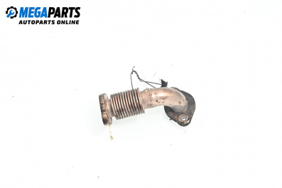 EGR тръба за Mercedes-Benz C-Class Estate (S204) (08.2007 - 08.2014) C 220 CDI (204.202), 170 к.с.