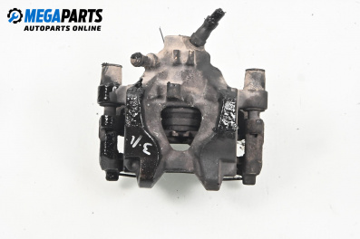 Спирачен апарат за Mercedes-Benz C-Class Estate (S204) (08.2007 - 08.2014), позиция: задна, лява