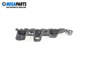 Държач броня за Volkswagen Passat VI Sedan B7 (08.2010 - 12.2014), седан, позиция: предна, лява